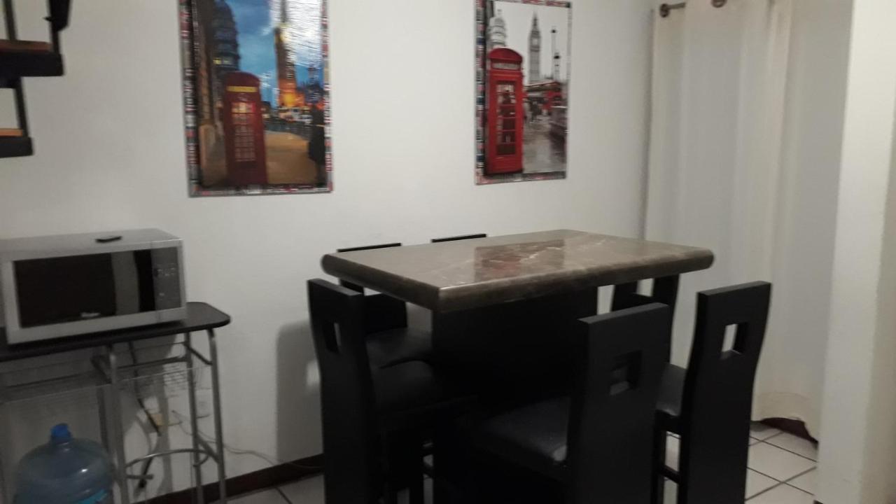 Вилла Casa Ejecutivo Zona Iteso Bahia De Acapulco Гвадалахара Экстерьер фото